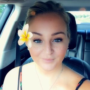 Meet your Posher, Brittany